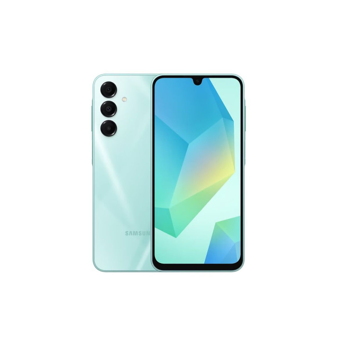 Samsung Galaxy A16 5g 256GB 8GB Ram Smartphone, Green