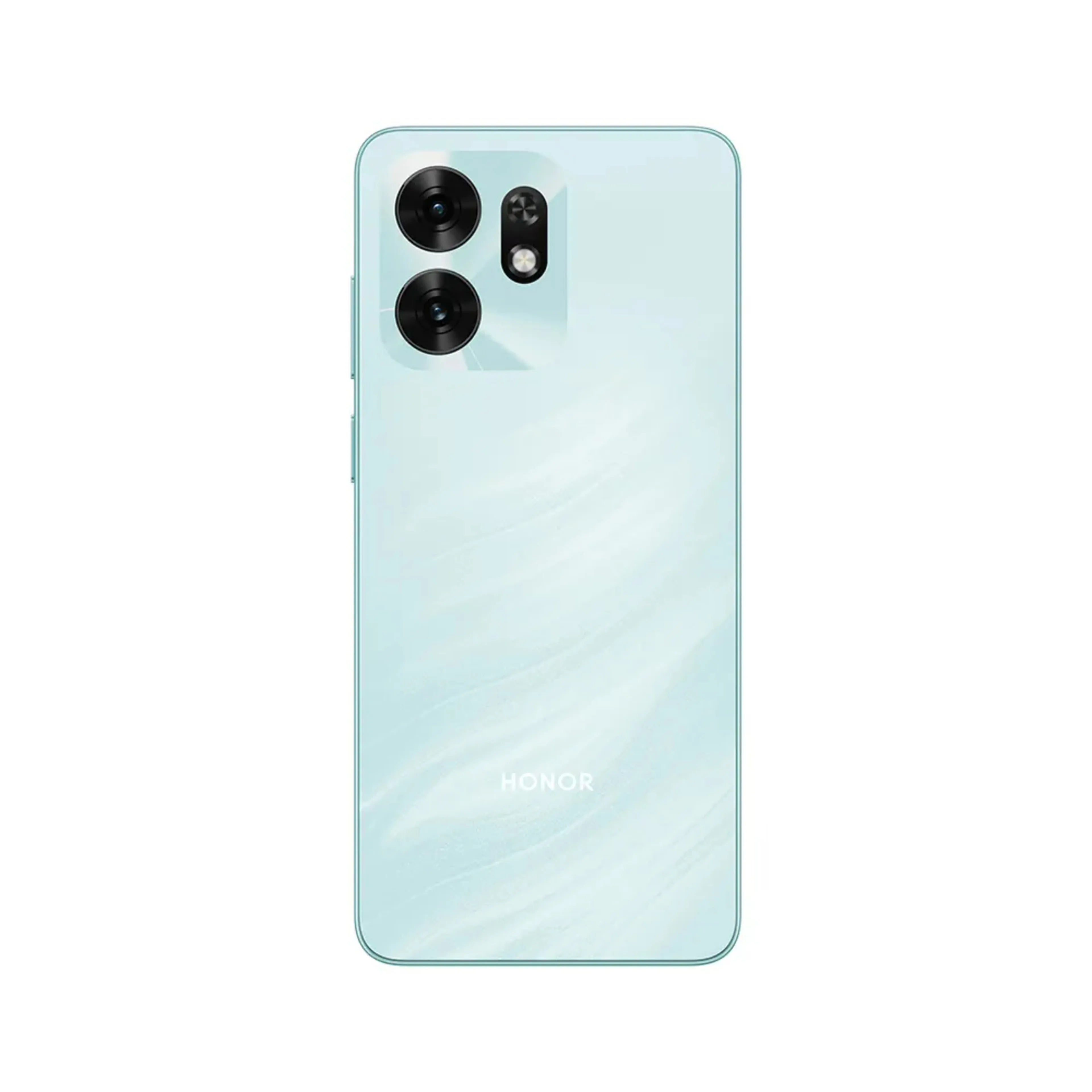 Honor X6d 5G 4GB 256GB - Ocean Cyan