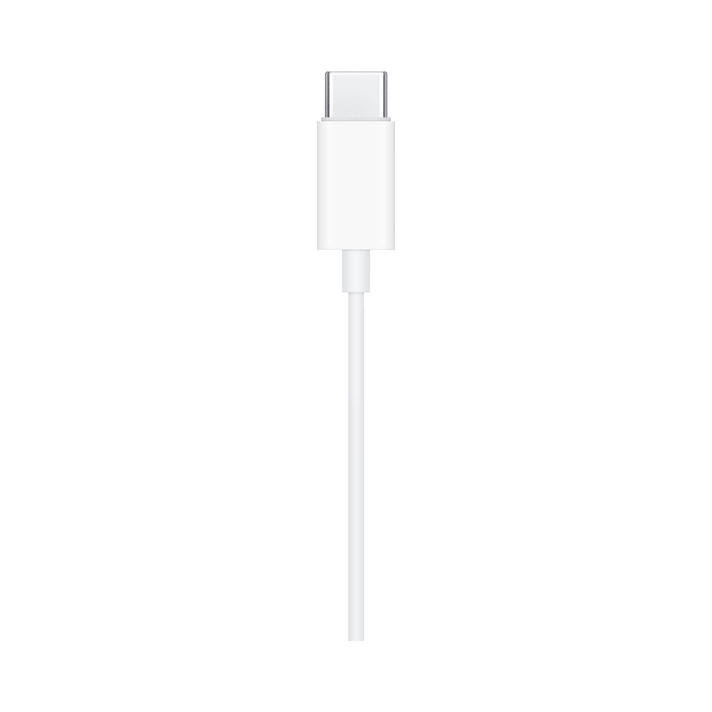 Apple EarPods USB-C Connector