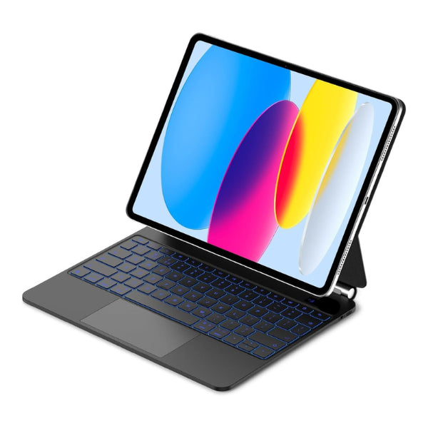 Green Lion iPad 10th Gen, 11