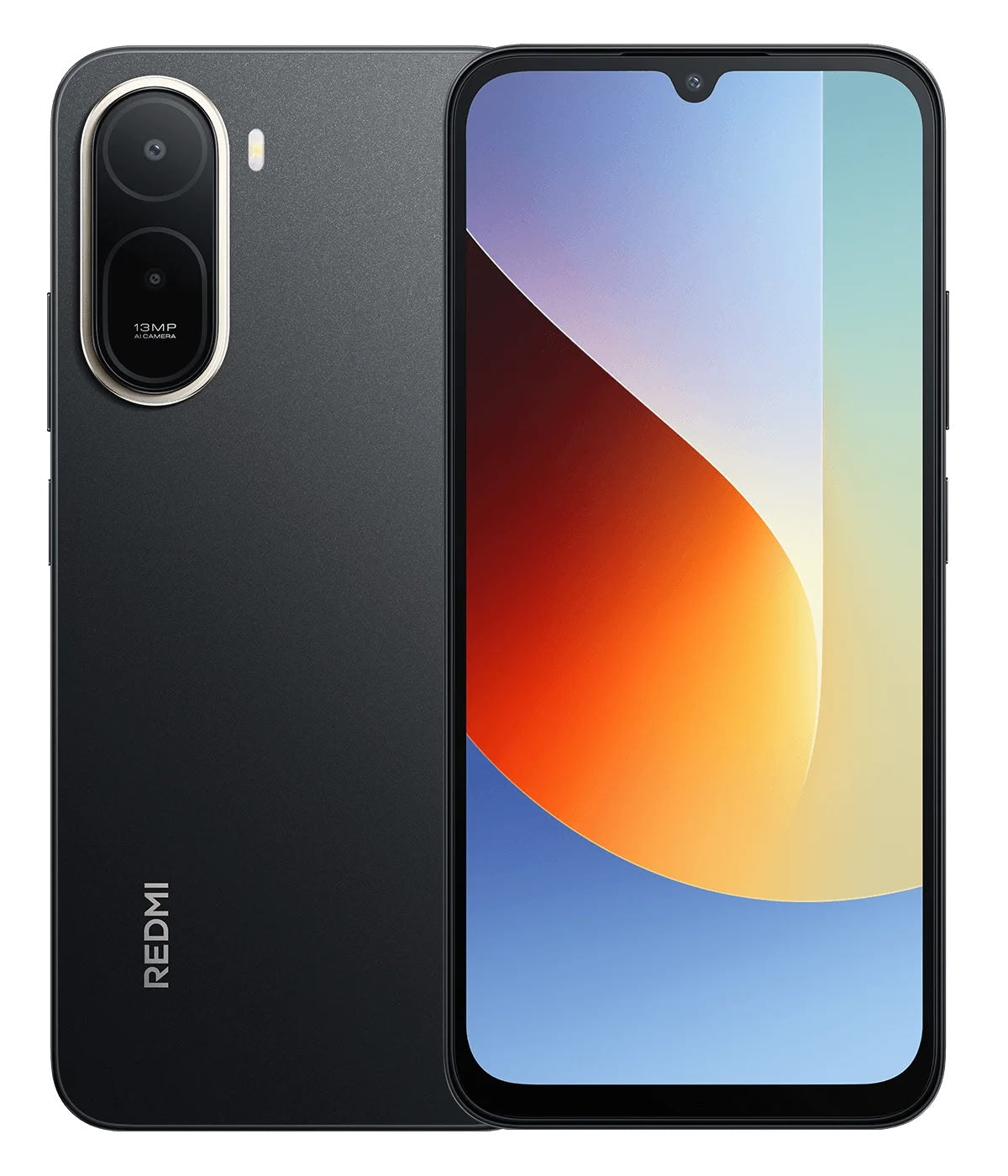 Xiaomi Redmi A7 Pro 4GB +128GB- black