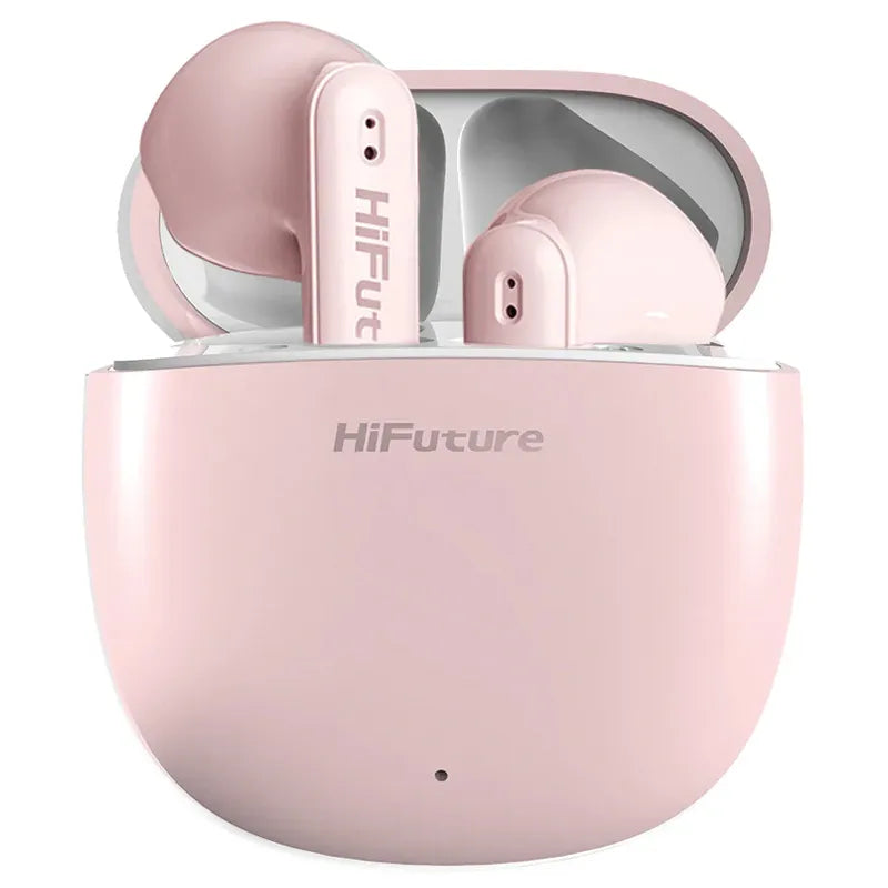 HiFuture Colorbuds 2 True Wireless Earphone - Pink