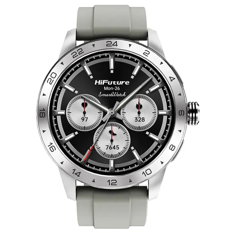 HiFuture FLEX2 Smartwatch – White