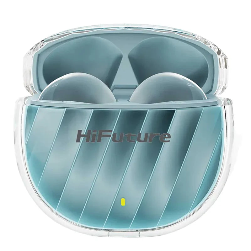 HiFuture FlyBuds3 – Blue