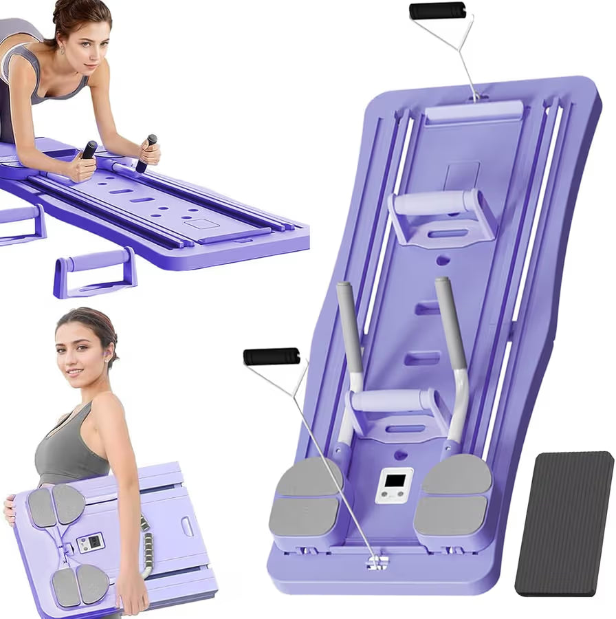 Home Multiple Training Board Back exercise Balance training