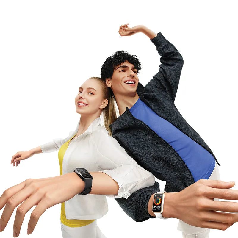 Huawei Band 9 – White