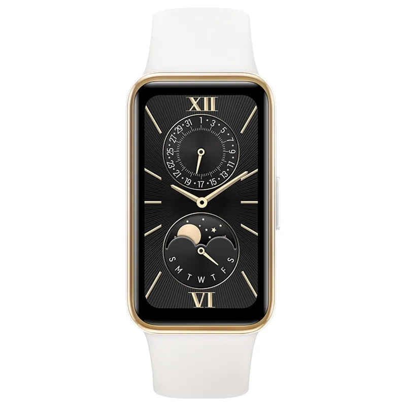 Huawei Band 9 – White