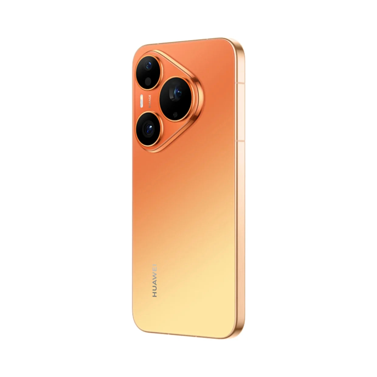 Huawei Pura 90s Pro 5G - 12GB RAM 256GB ROM -Orange Soda