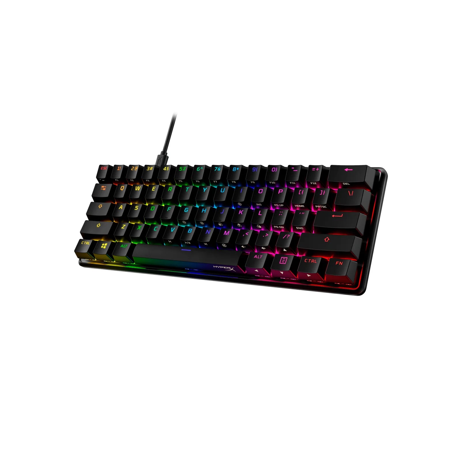 HyperX Alloy Origins 60 Gaming Keyboard