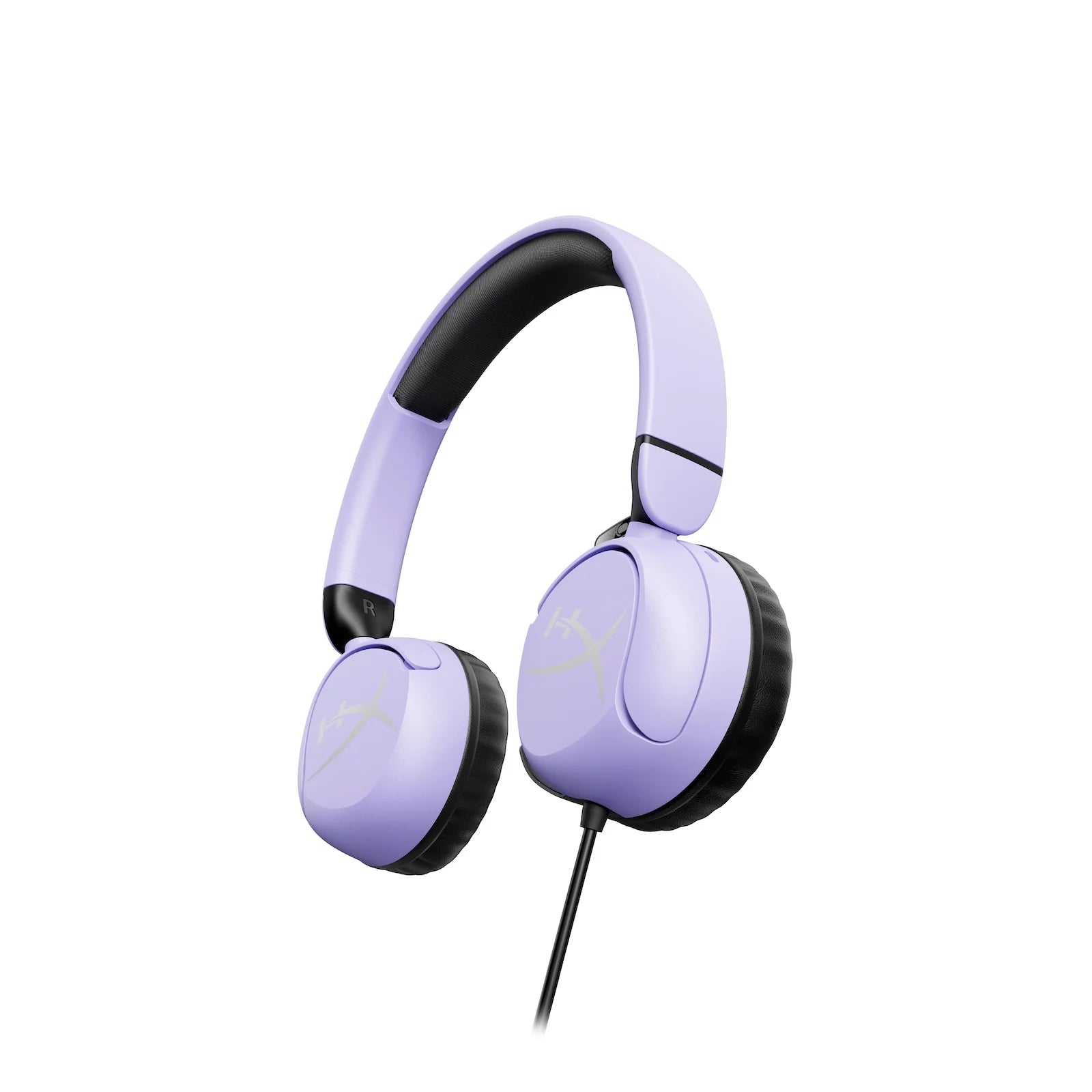 HyperX Cloud Mini - Gaming Headset- (Lavender)