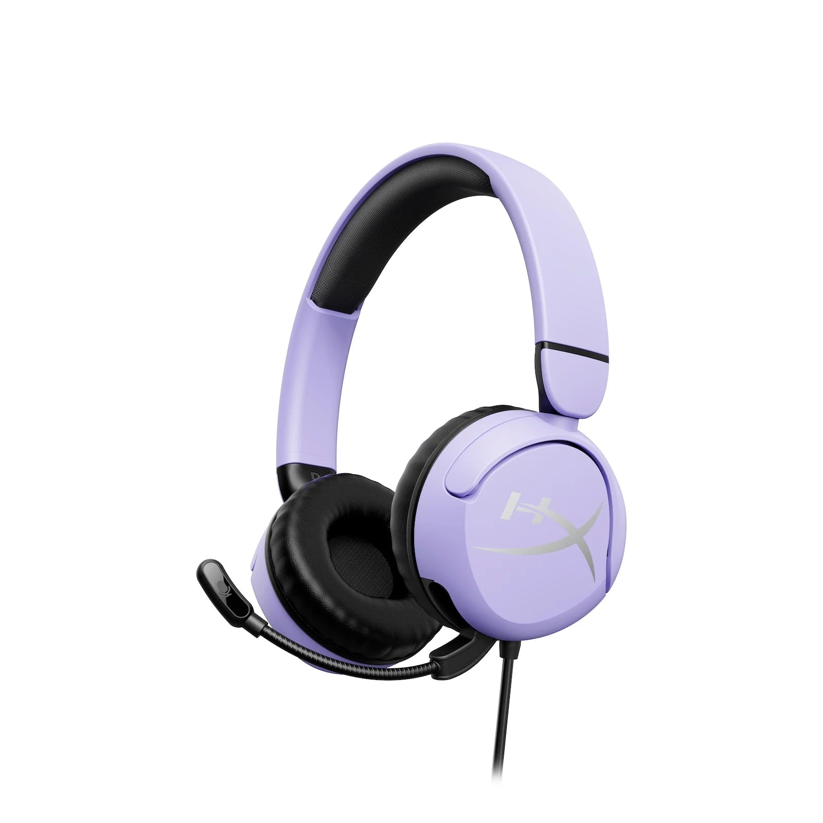 HyperX Cloud Mini - Gaming Headset- (Lavender)