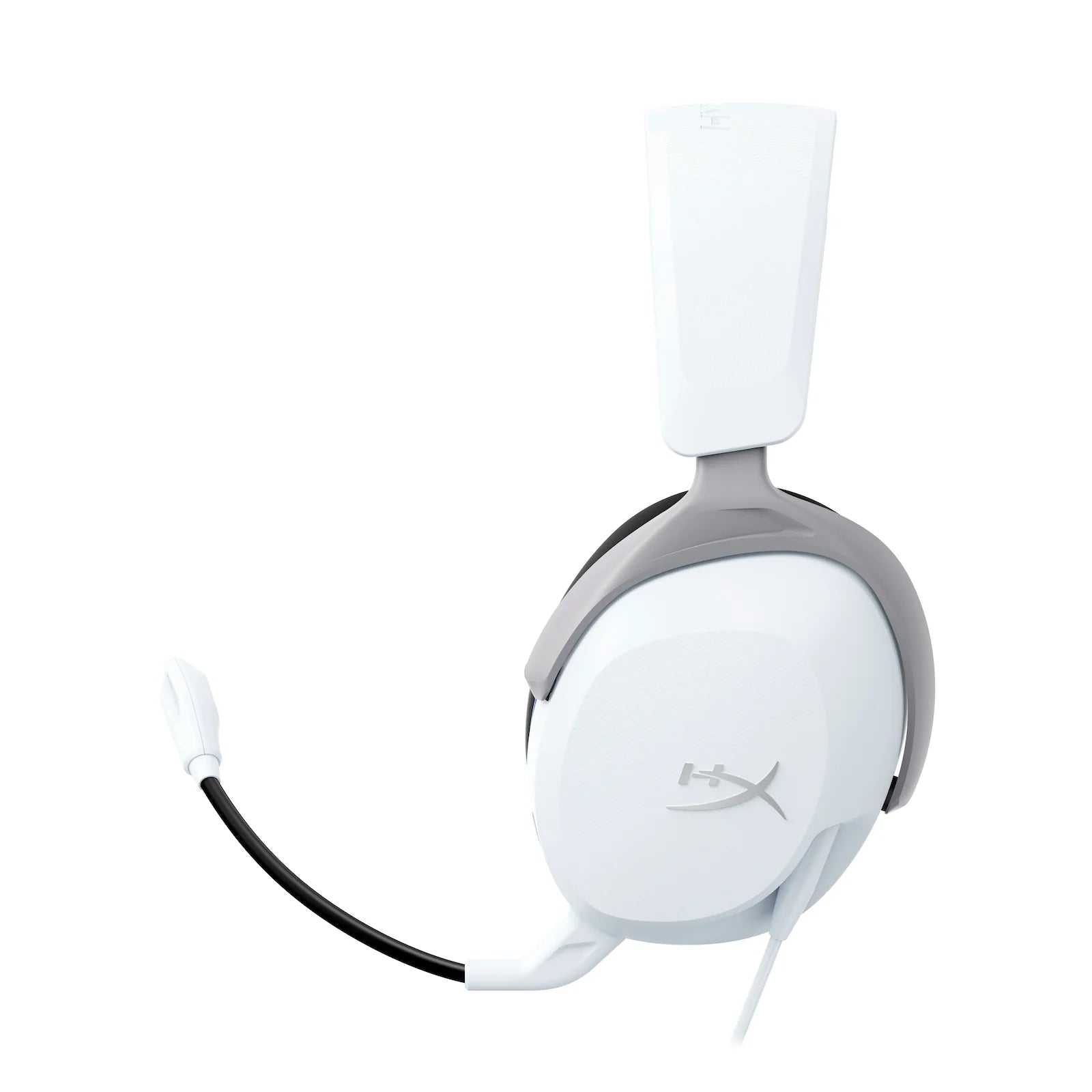 HyperX Cloud Stinger 2 Core - Gaming Headset - PlayStation - (White)