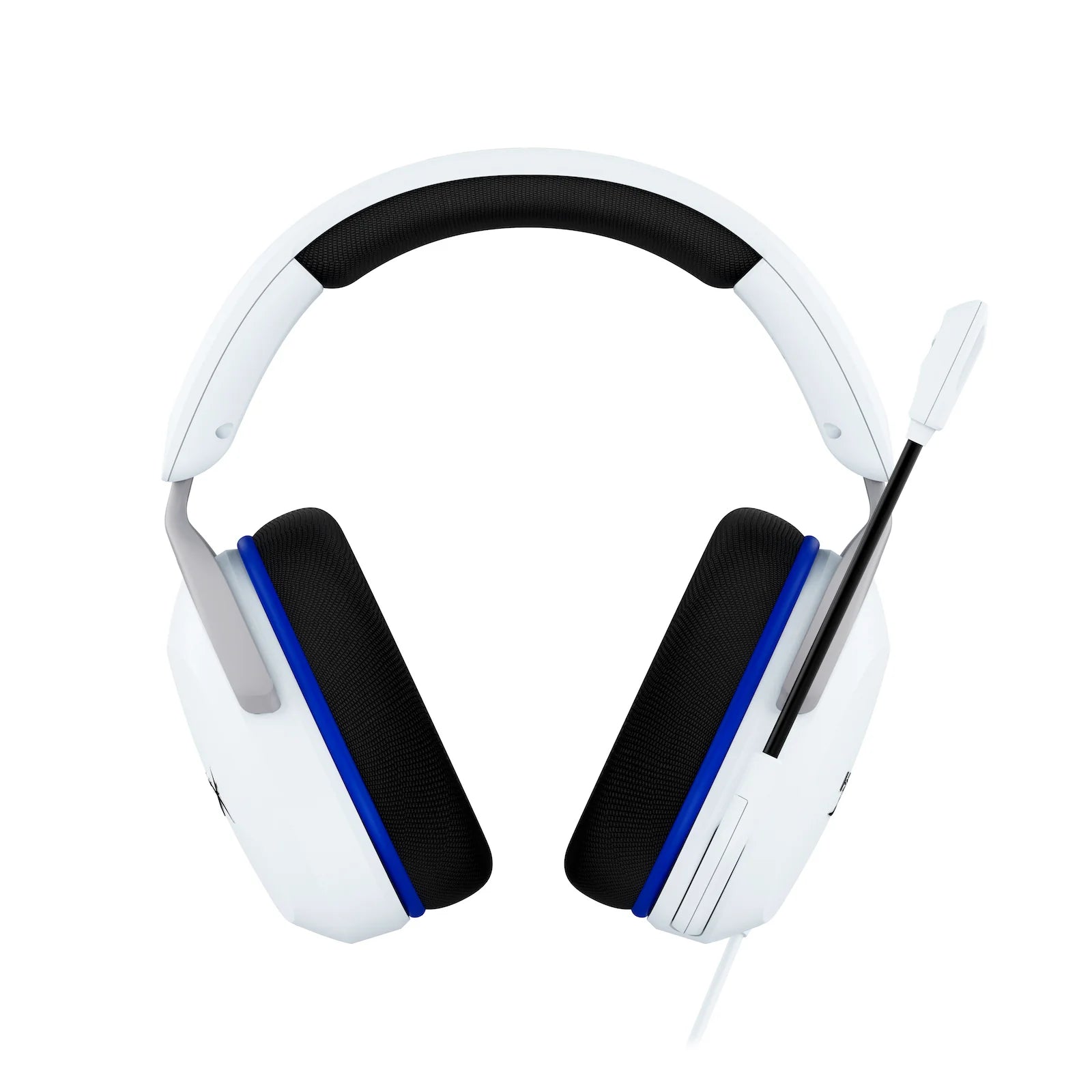HyperX Cloud Stinger 2 Core - Gaming Headset - PlayStation - (White)