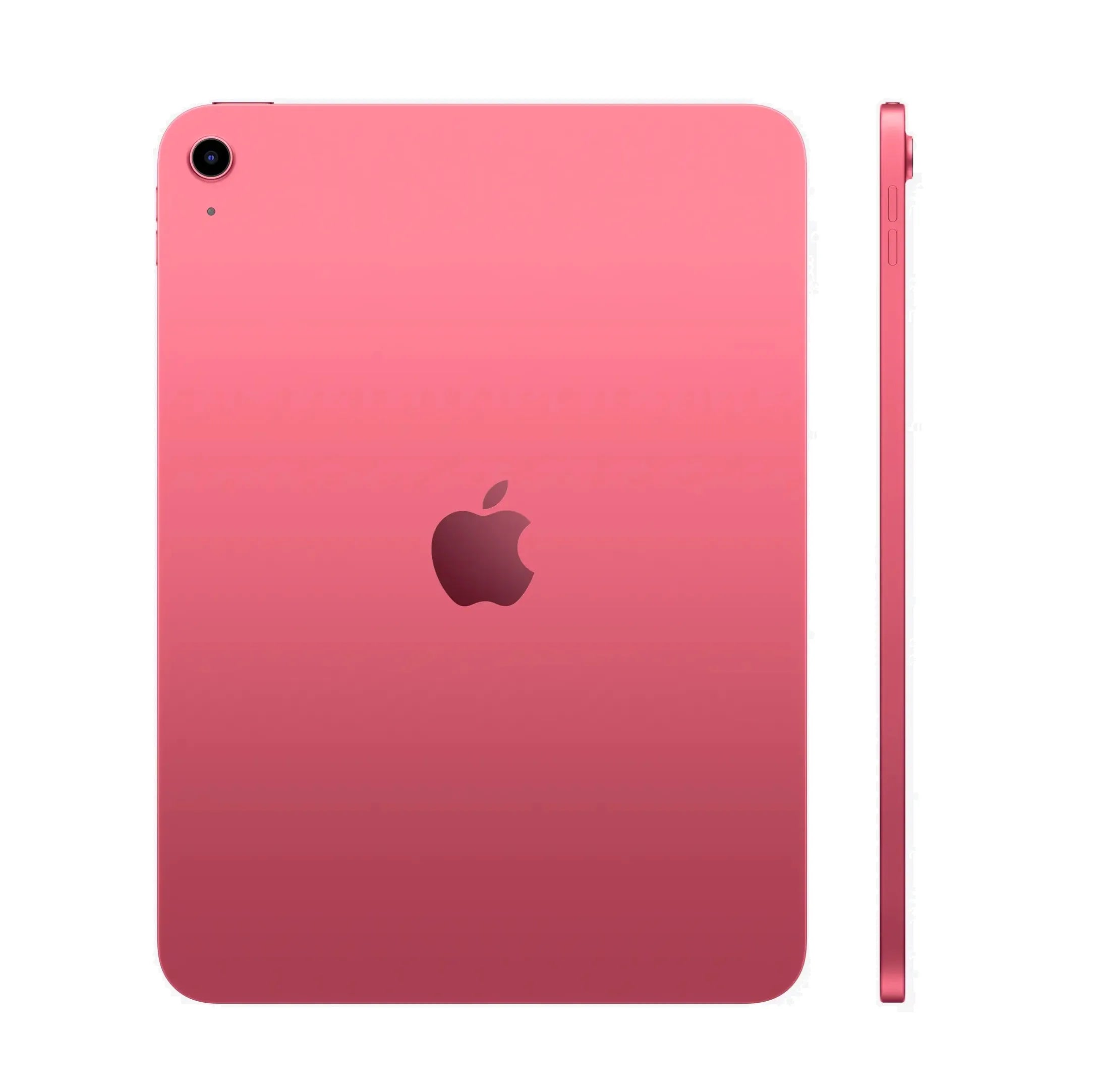 Apple iPad A16 Wi-Fi (2025) 11th Gen 128GB -Pink