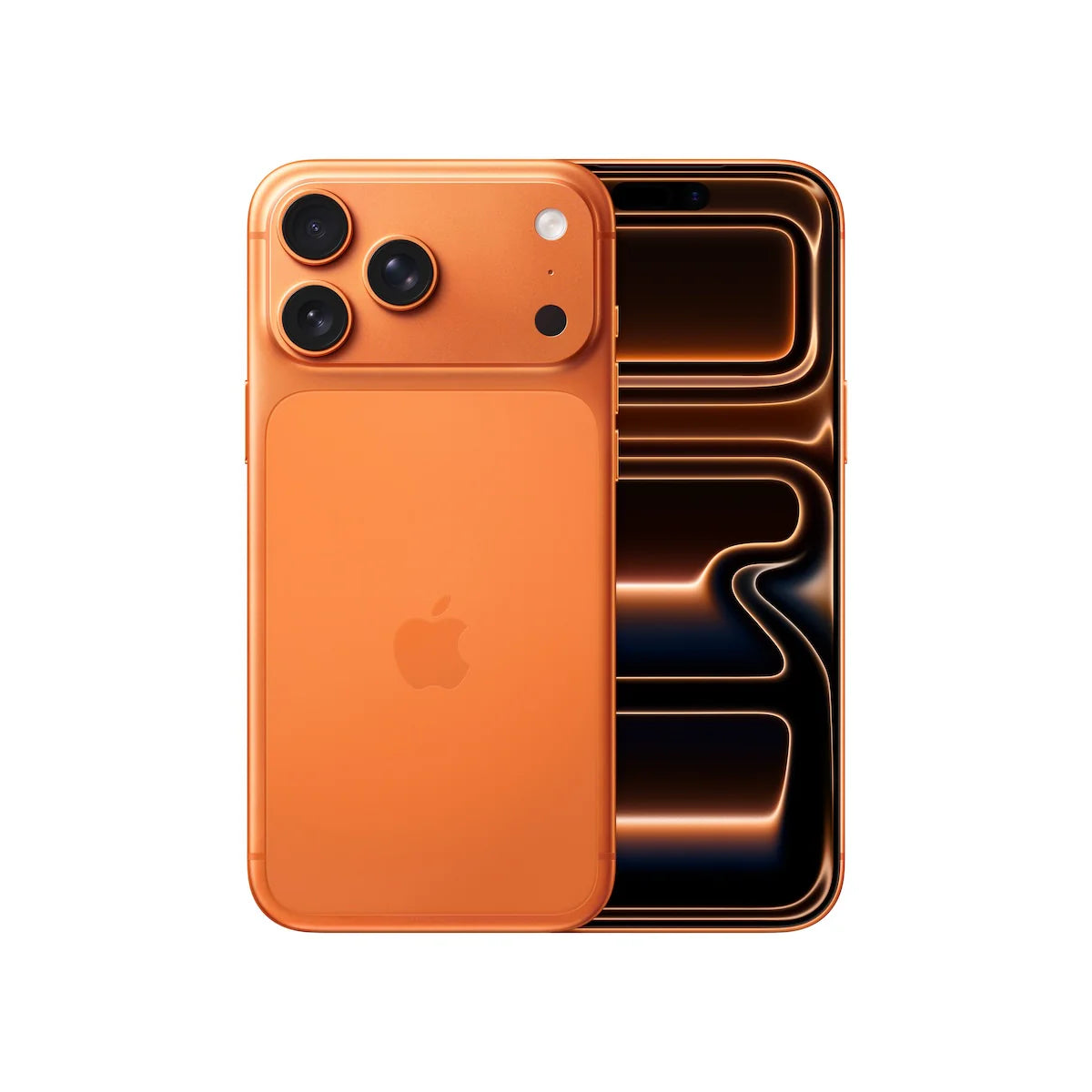 iPhone 17 pro max 256GB - Orange