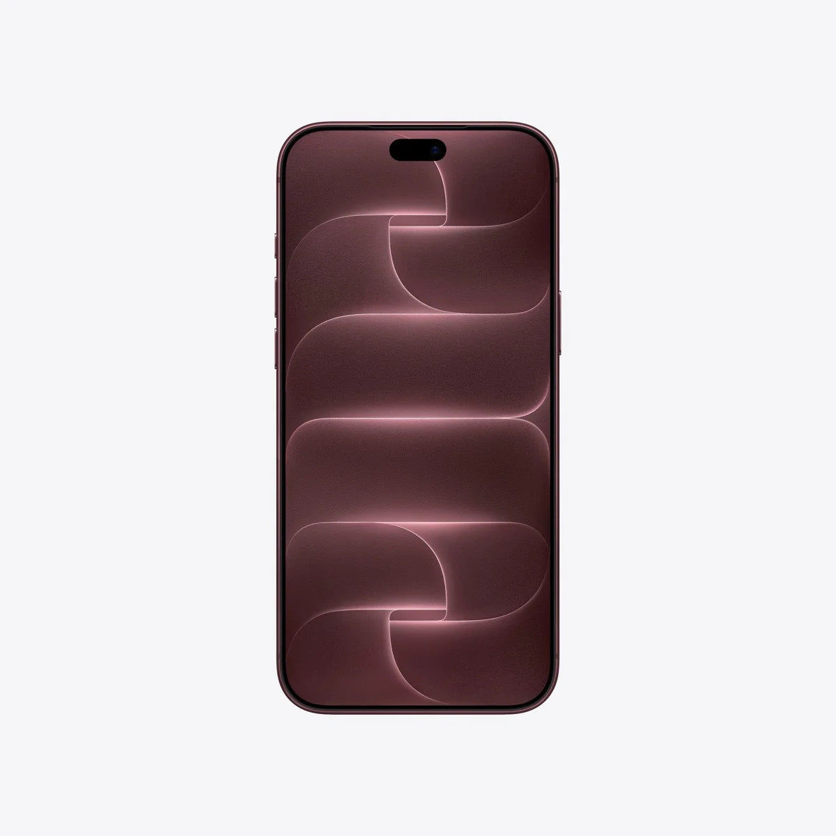 Apple iPhone 18Pro Max 256GB - Burgundy