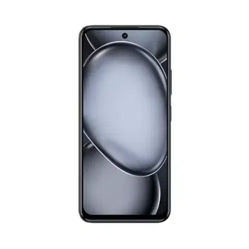 itel A80 4GB 128GB - Sandstone Black