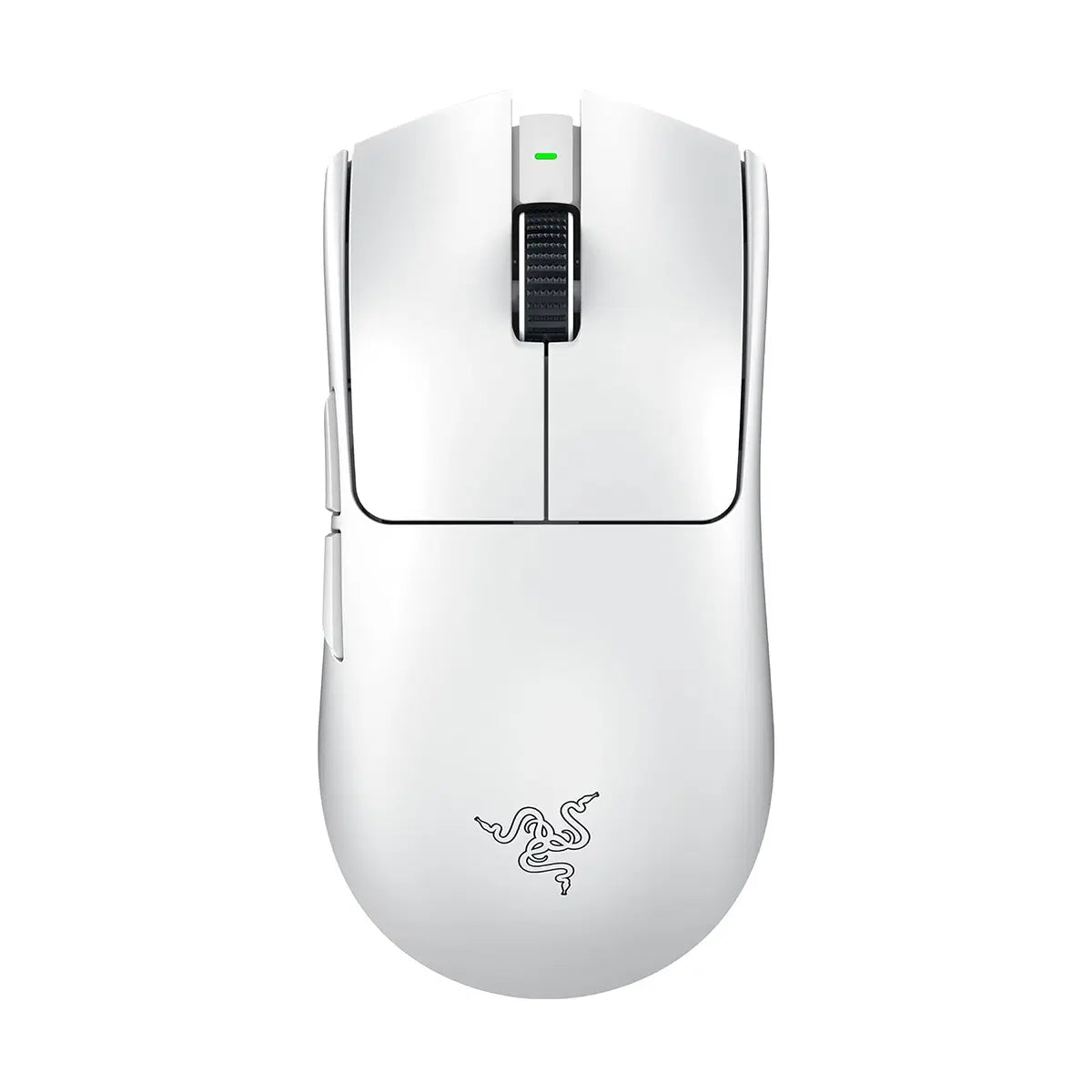RAZER VIPER V3 PRO ULTRA- LIGHTWEIGHT HYPERSPEED SYMMETRICAL ESOPRTS MOUSE - WHITE