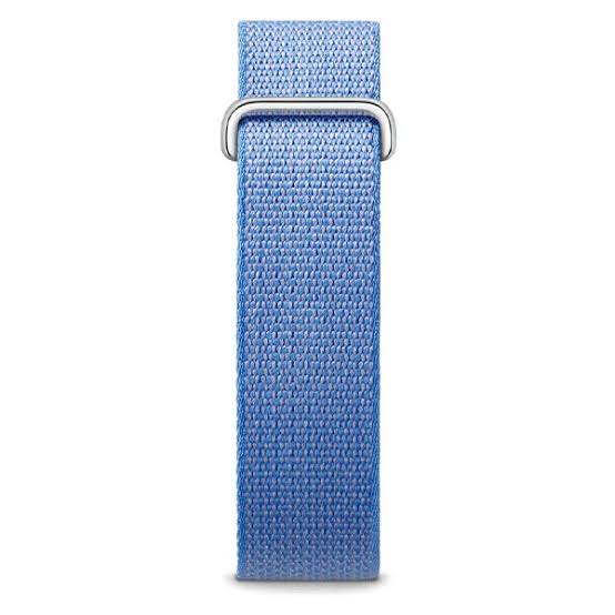 Google Fitbit Air Lavender Performance Loop Band Screenless Fitness Tracker