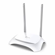 Tp Link Wireless Router Tl-WR840N