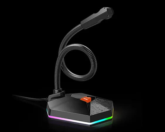 Meetion Gaming Microphone MC13 RGB WIRED
