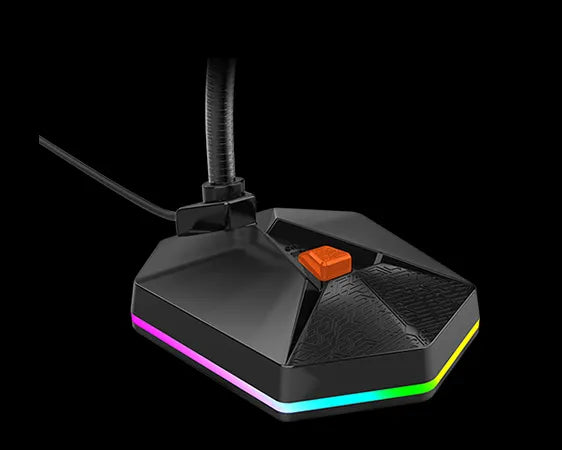 Meetion Gaming Microphone MC13 RGB WIRED