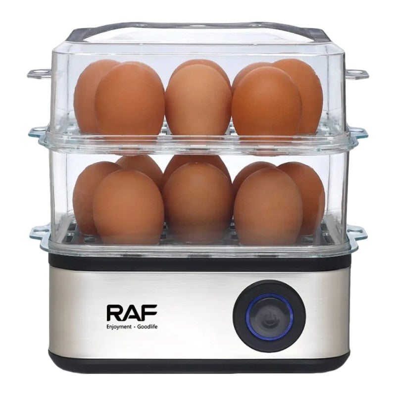 RAF Egg Boiler 500W  R.0073