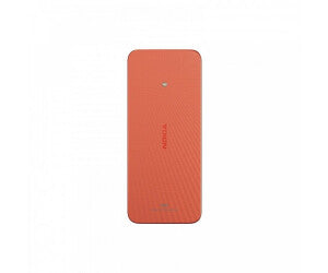 Nokia 215 4G 2024 Dual SIM - Peach