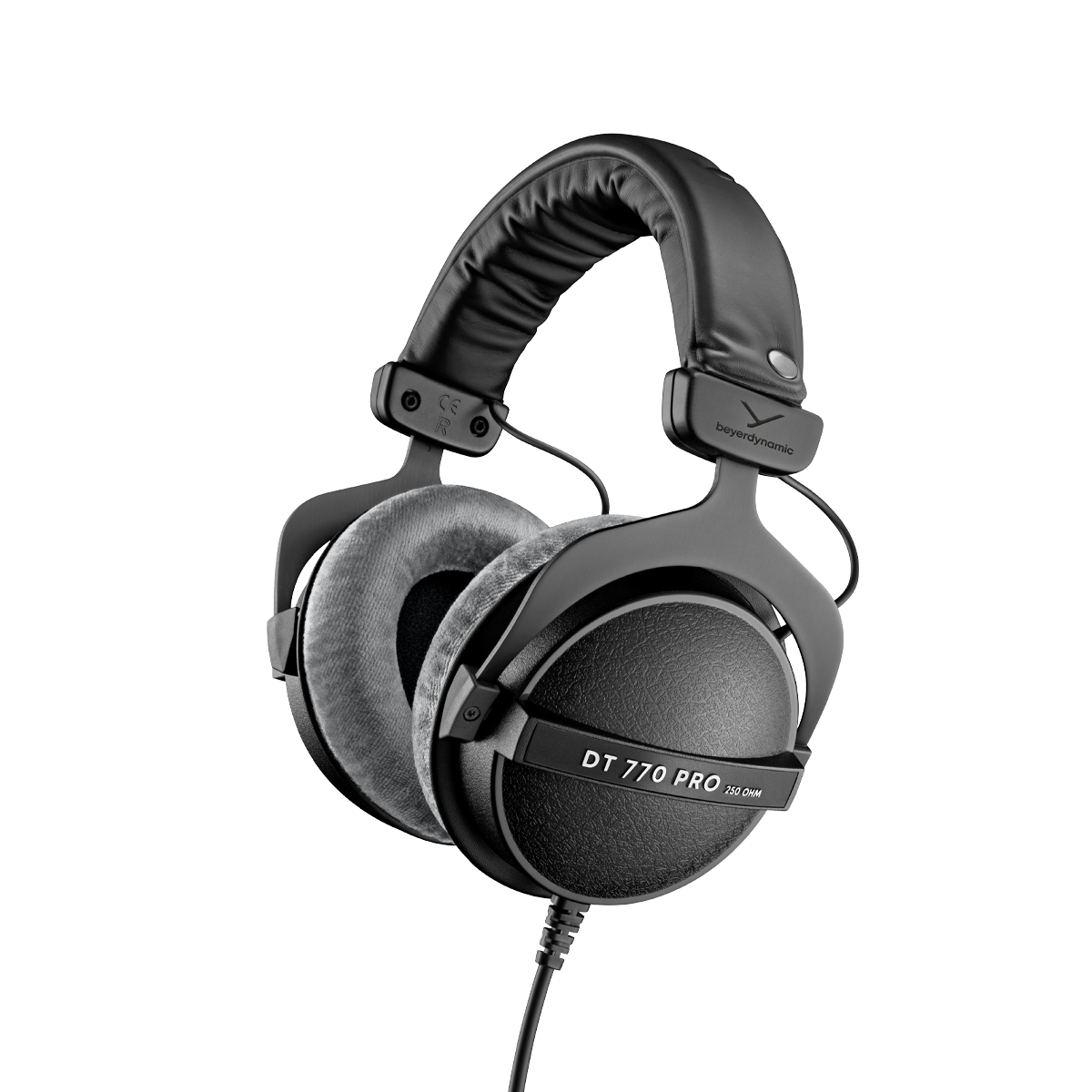 Beyerdynamic DT 770 Pro the studio legend