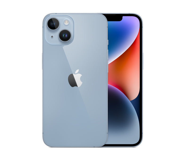 Apple iPhone 14 6GB 256GB  - Blue