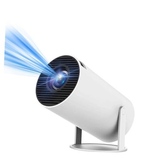 TEKET LED PROJECTOR TK 01