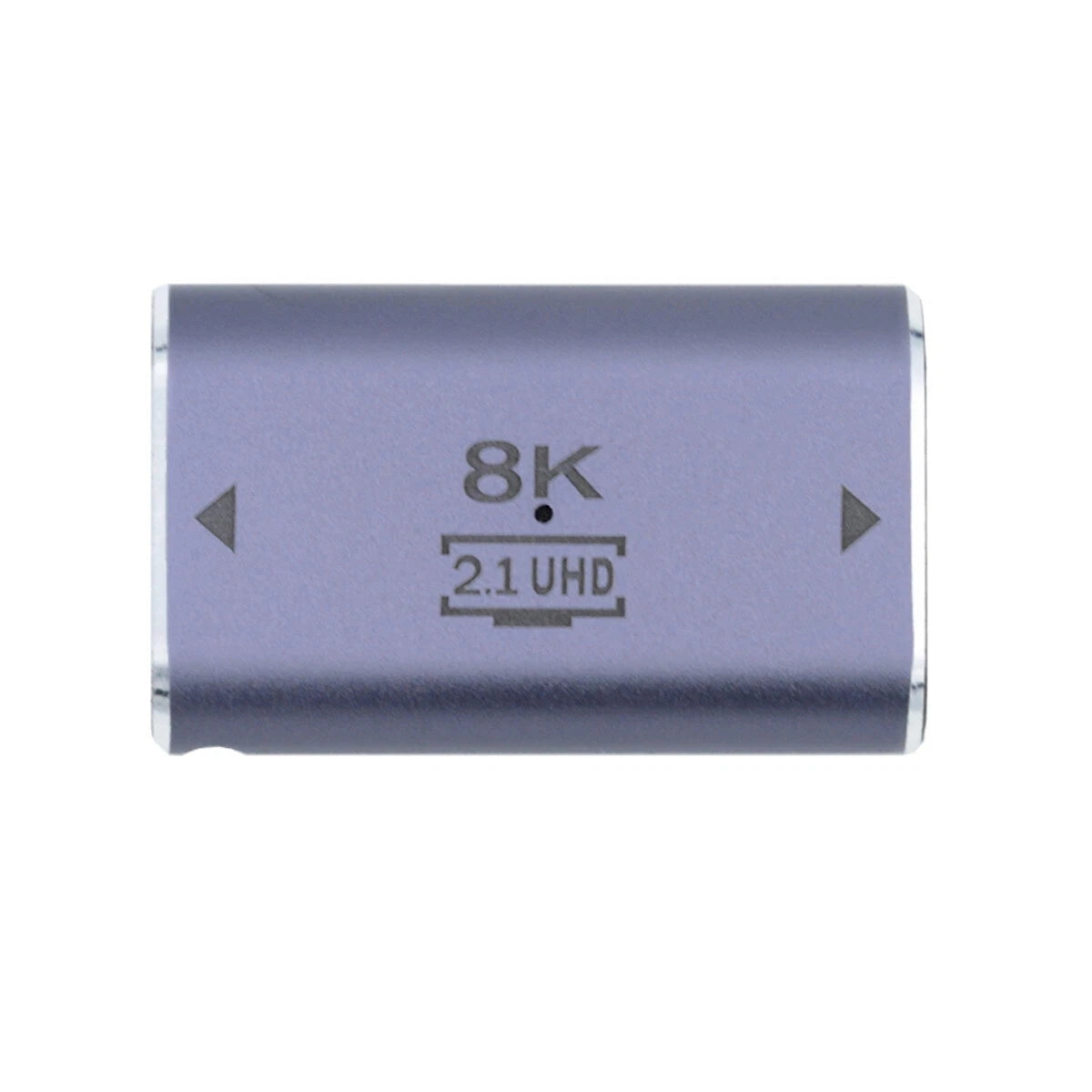 HDMI TO HDMI 8K Adapter (Female)