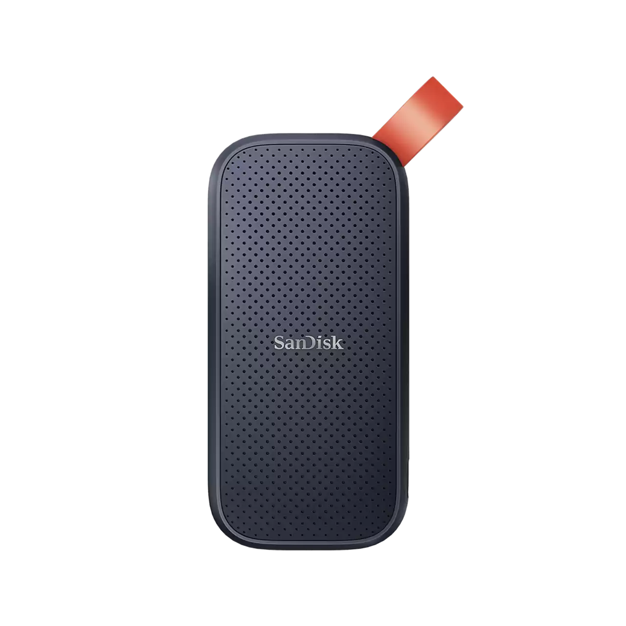 SanDisk Portable SSD (Updated Firmware) - 2TB