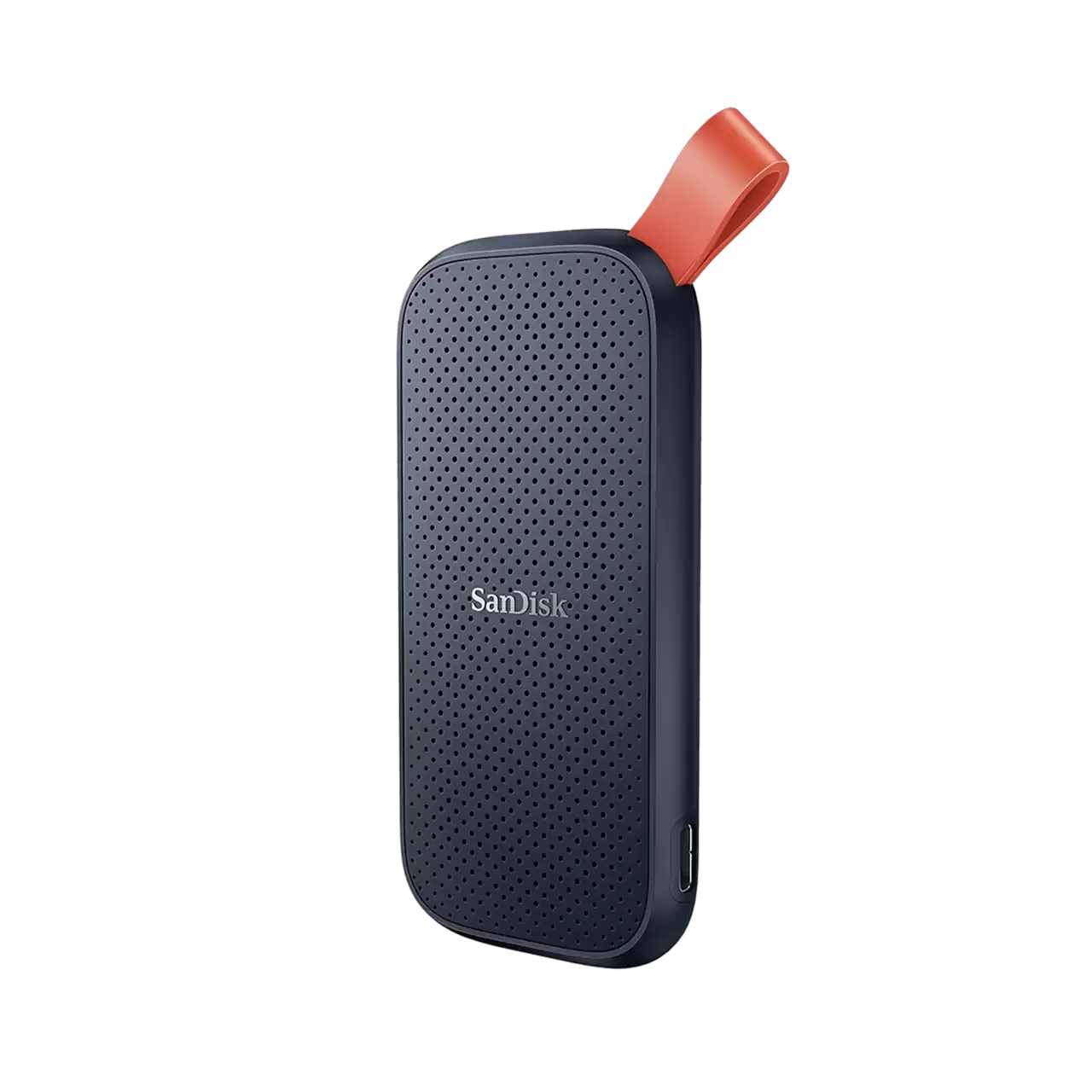 SanDisk Portable SSD (Updated Firmware) - 2TB