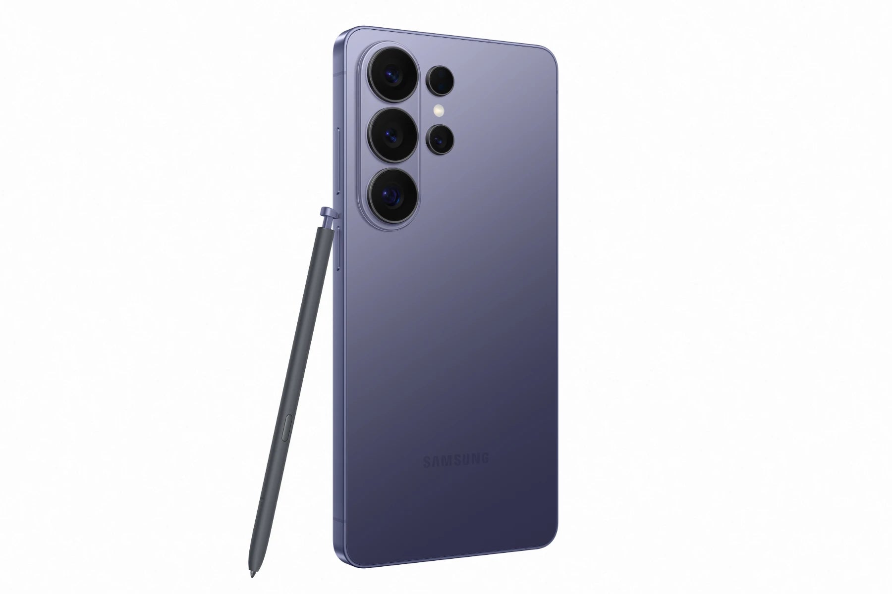 Samsung galaxy S26 ultra 5G 12GB 512GB -Cobalt Violet