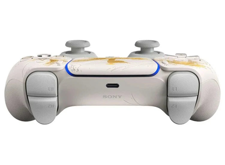 Sony PlayStation 5 DualSense Controller Ghost of Yotei Limited Edition