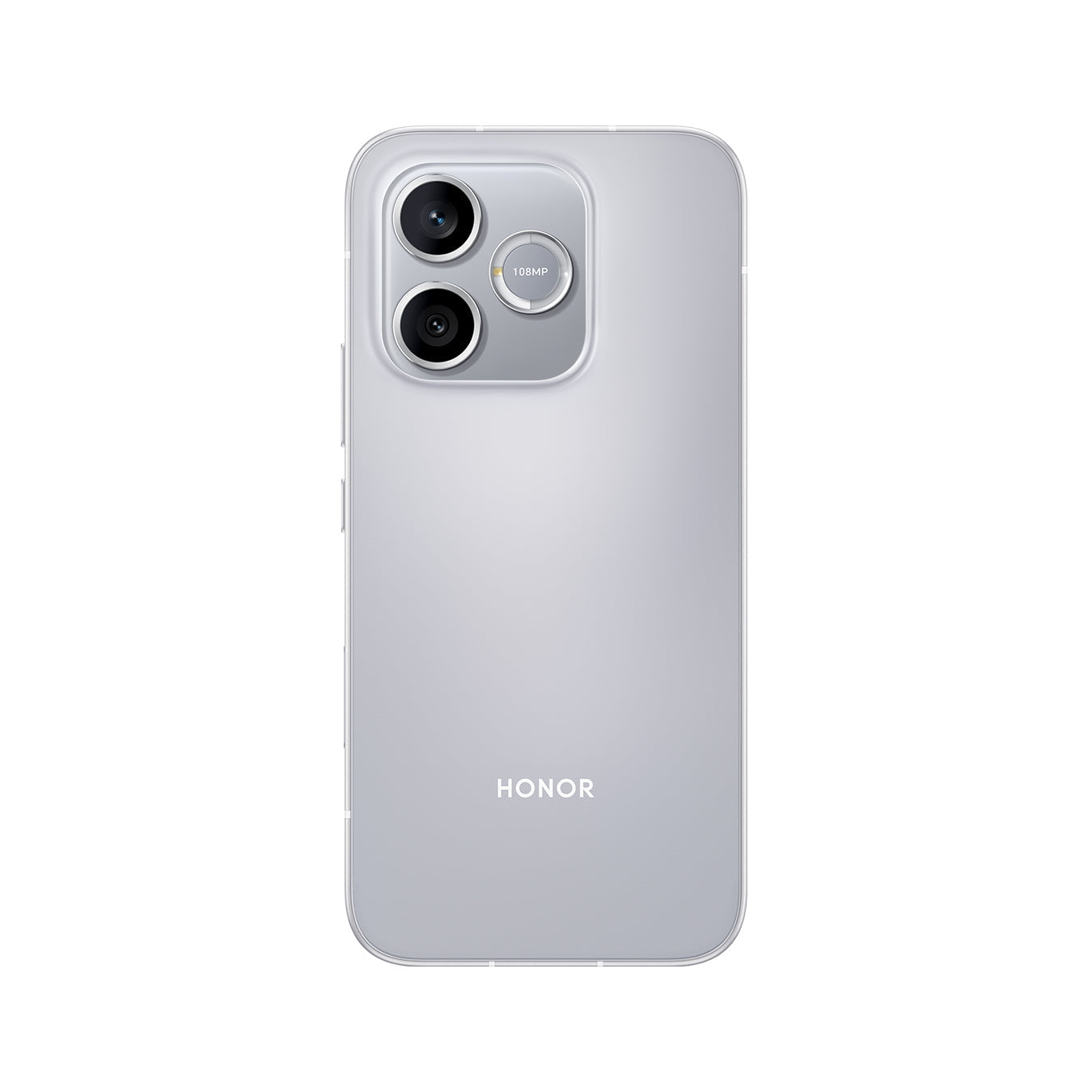Honor 600 Lite 5G 8GB RAM 256GB ROM - Velvet Grey