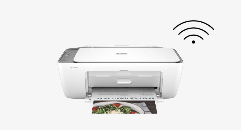 HP DeskJet Ink Advantage 2875 All-in-One Printer