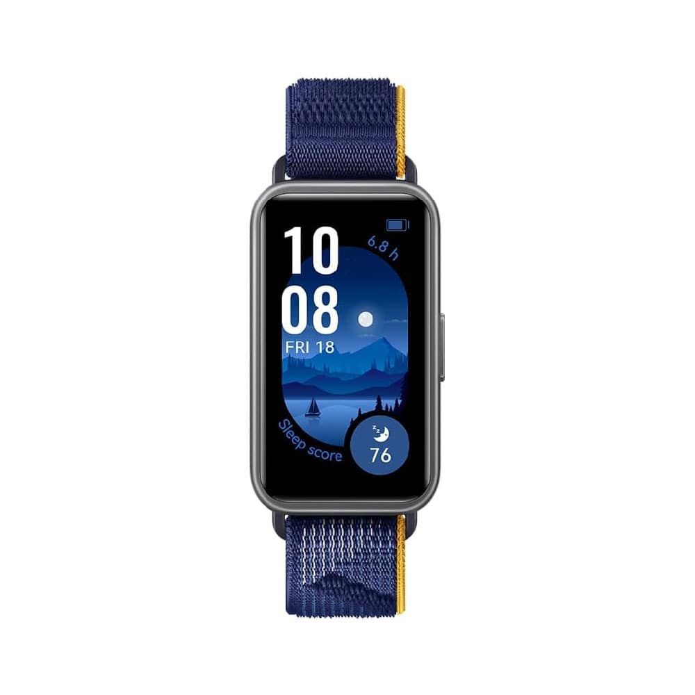 Huawei Band 9 - Blue