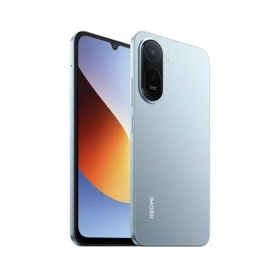 Xiaomi Redmi A7 Pro 4GB +128GB- Mist Blue