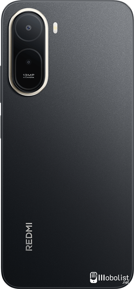 Xiaomi Redmi A7 Pro 4GB +128GB- black